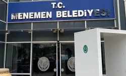 Satılan araziler SİT alanı ilan edildi: Menemen Belediyesi yine zarara uğrayabilir