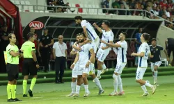 Menemen FK, Derincespor'u ağırlıyor: İzmir ekibinde hedef 3 puan