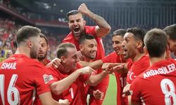 UEFA'dan sürpriz karar: Karadağ-Türkiye maçının yeri değişti!