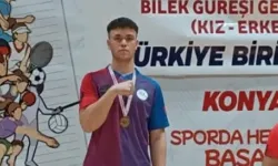 Milli sporcu okul çıkışında saldırıya uğradı: İlk müdahale öğrencilerden geldi