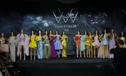 Miss Turkey 2024'ün birincisi belli oldu! İşte Türkiye'nin en güzel kızı