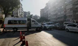 Mithatpaşa Caddesi’nde çile bitecek mi?