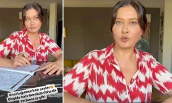 Nurgül Yeşilçay adaleti unuttu