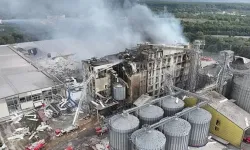 Sakarya'daki patlamada ölen işçinin kimliği belli oldu