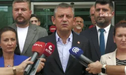 Özgür Özel: Dilruba adına özür dilerim, sıra Erdoğan'da