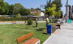 Vatandaş istedi İzmir Büyükşehir iki günde yaptı