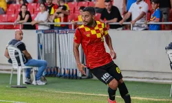 Performansı göz doldurdu: Göztepe’de Djalma rüzgârı