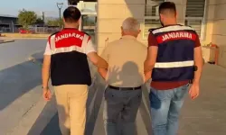 PKK'nın Avrupa yapılanmasındandı: İzmir'de kıskıvrak yakalandı