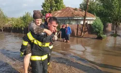 Romanya'da sel felaketi: 4 kişi öldü