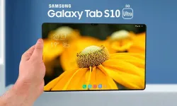 Samsung, Galaxy Tab S10 Ultra ve Galaxy Tab S10+ özellikleri neler?