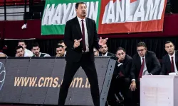 Karşıyaka'da yeni sezon hazırlıkları: Sponsorluk konusu haftaya netleşecek