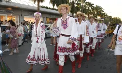 Kuşadası geri sayıma geçti: Türkiye'nin ilk tematik festivali başlıyor