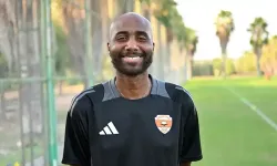 Adanaspor Teknik Direktörü Sol Bamba vefat etti