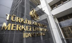 Merkez Bankası rezervlerinde düşüş: 45 milyon dolar azaldı