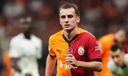 Galatasaray'da üzen ayrılık: Kerem Aktürkoğlu Benfica'da