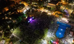 TMMOB İzmir'den Kültürpark tepkisi: Ne bilim ne de vicdan terazisinde karşılığı yok