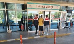 İzmir'de terör operasyonu: Yabancı uyruklu şahıs yakalandı