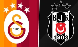 Ezeli rekabette 356'ncı buluşma: Galatasaray - Beşiktaş maçı saat kaçta, hangi kanalda?