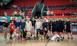 Karşıyaka Basketbol, Tenerife'yi konuk edecek