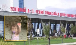 26 gündür yaşam mücadelesi veriyor: Sıla bebeğin durumu kritik