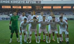 Afyonspor yine 5 yedi, yönetim kongre dedi