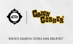 Altay yeni sponsorunu buldu