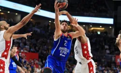 Anadolu Efes, İtalya'da kazandı: 84-96