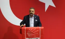 Aslanoğlu’ndan 29 Ekim çağrısı: İzmir’i bayraklarla donatalım, meydanları dolduralım