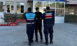 Aydın'da yakalama kararı olan şahıslara operasyon: 48 saatte 31 kişi yakalandı