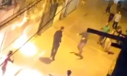 Adana'da kadına şiddet: Baba evinde molotoflu saldırıya uğradı