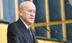 Bahçeli'den dikkat çeken mesaj: Türkiye Cumhuriyeti'nin Kürt sorunu yoktur