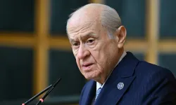 Bahçeli, Öcalan çağrısını yineledi: Sözümün arkasındayım ve teklifimde ısrarlıyım