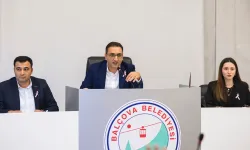 Balçova’nın 2025 bütçesi kabul edildi