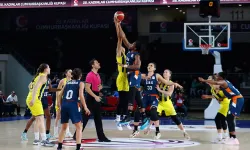 Türk basketbol milli takımlarının maçlarını 4 sene boyunca TRT yayınlayacak