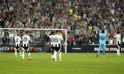 Kartal evinde mağlup: 3-1