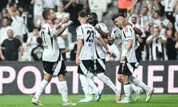 Beşiktaş-Eintracht Frankfurt maçı saat kaçta, hangi kanalda?