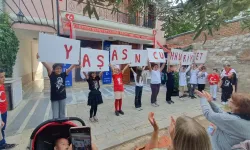 Binlerce öğrenciye dokundu: ÇYDD İzmir Şubesi bu yıl da projeleriyle fark yarattı