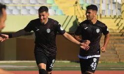 Bornova 1877, Ergene Velimeşespor'u 2-0 mağlup etti