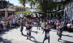 Bu yıl 7.si düzenleniyor: Muğla'da tarhana kokulu festival