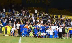 Bucaspor 1928 formunu koruyor: Hedef liderlik