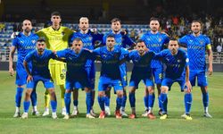 Bucaspor, Beyoğlu Yeni Çarşı karşısında seriyi bozdu