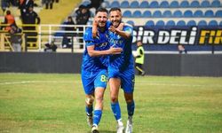 Bucaspor galip, Altınordu berabere, Menemen ve Altay ise mağlup