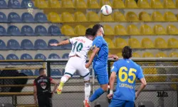 Bucaspor 1928, Giresunspor’u mağlup etti: 2-0