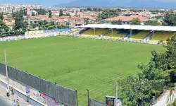 İzmir'in asırlık futbol mabedi: Buca Stadyumu nerededir, nasıl gidilir?