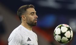 Sezonu kapatmıştı, sözleşmesi uzatıldı: Real Madrid Carvajal'ı yalnız bırakmadı