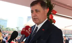 Başkan Tugay açıkladı: Körfez için yeni adım