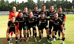 Çeşme Belediyespor, deplasmandan 3-1 mağlup döndü