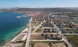 Çeşme'ye tarihi yatırım: 30 yıllık sorun kökten çözülecek