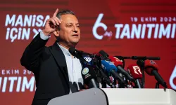 CHP Genel Başkanı Özel: Yenidoğan çetesi soruşturmasına bulaşan hastanelere el koyalım