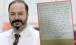 Özel, partide tutan namussuzdur demişti: Dr. Ahmet Atilla Yılmaz, CHP'den istifa etti